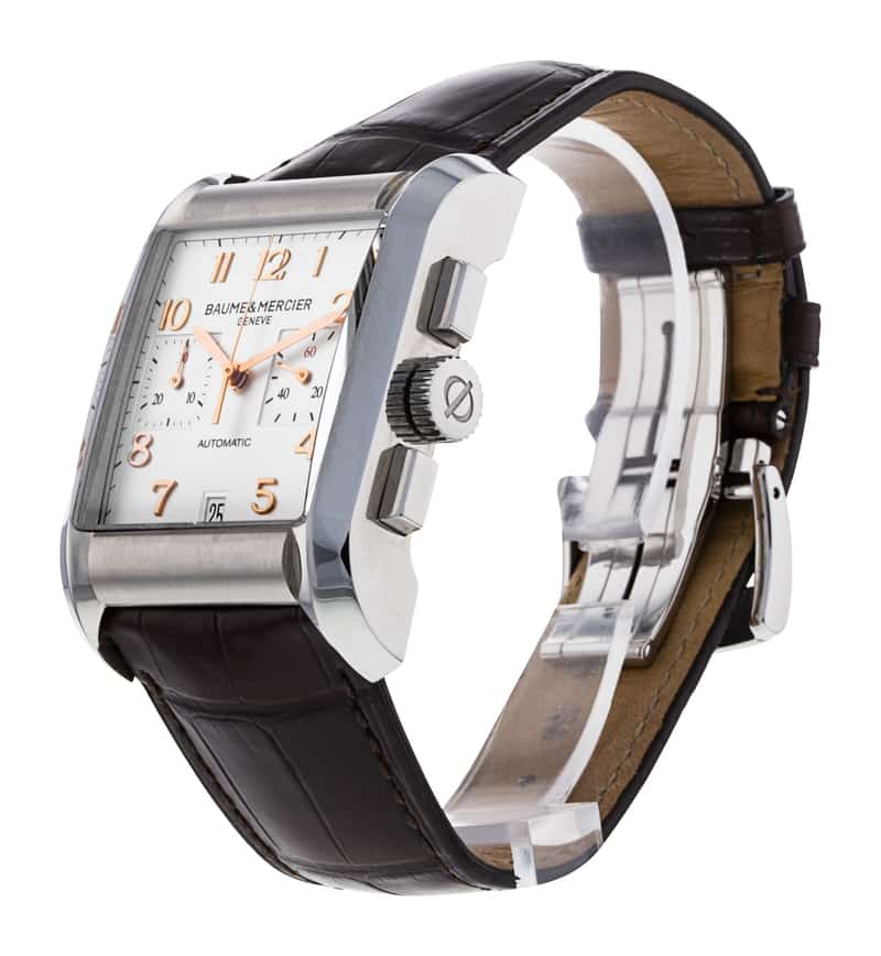 Baume et Mercier Hampton for men M0A10029